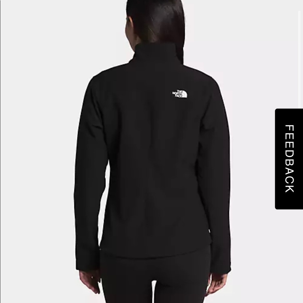 Women’s North Face Apex Bionic Jacket Large New with Tags!!
